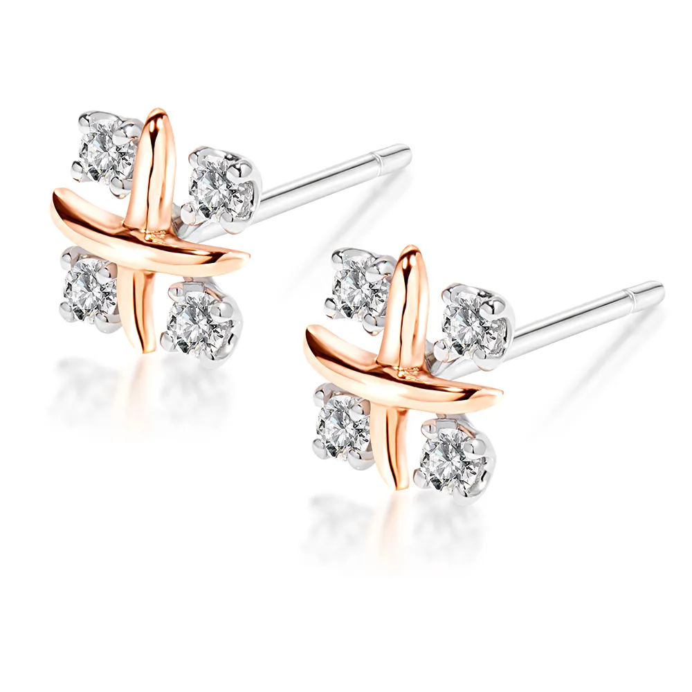 【SOPHIA 蘇菲亞珠寶】14K金 信奉愛情 鑽石項墜 歷史價格詳細信息