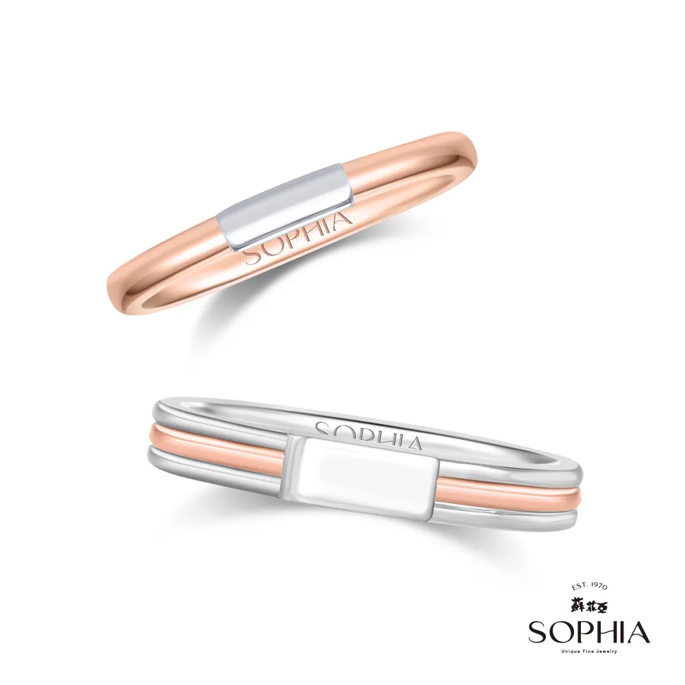 SOPHIA 蘇菲亞珠寶 - 一心圓滿 14K 鑽石套鍊 歷史價格詳細信息