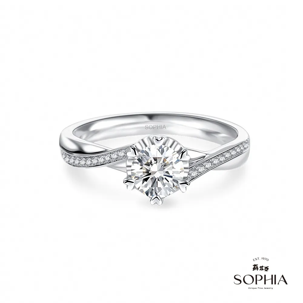 SOPHIA 蘇菲亞珠寶 - 心繫 18玫瑰金+PT950鉑金 結婚對戒-男戒 歷史價格詳細信息