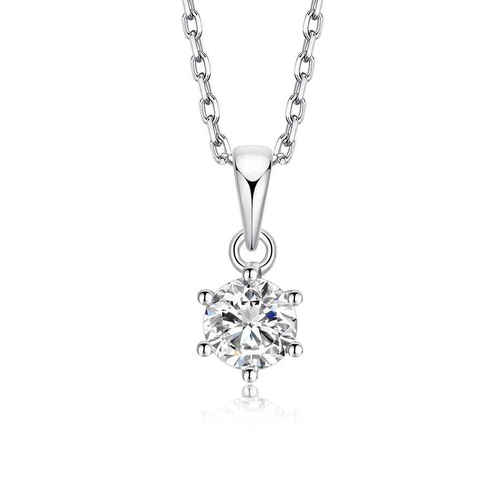 SOPHIA 蘇菲亞珠寶 - 六爪 30分 F/VVS1 18K金 鑽石耳環 歷史價格詳細信息