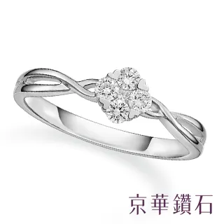 京華鑽石『思念系列』18K雙色 Dancing Diamond 跳舞鑽石項鍊墜飾 歷史價格詳細信息