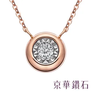 鑽石項鍊 18K  31分  義大利 14K 585 金鍊 歷史價格詳細信息