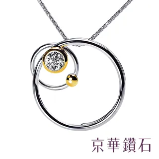 鑽石項鍊 18K  31分  義大利 14K 585 金鍊 歷史價格詳細信息