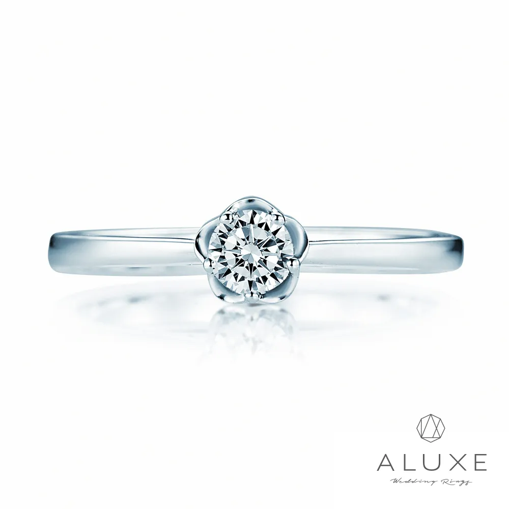 A Diamond 亞立詩鑽石 Star系列 0.30克拉 鑽石耳環 歷史價格詳細信息