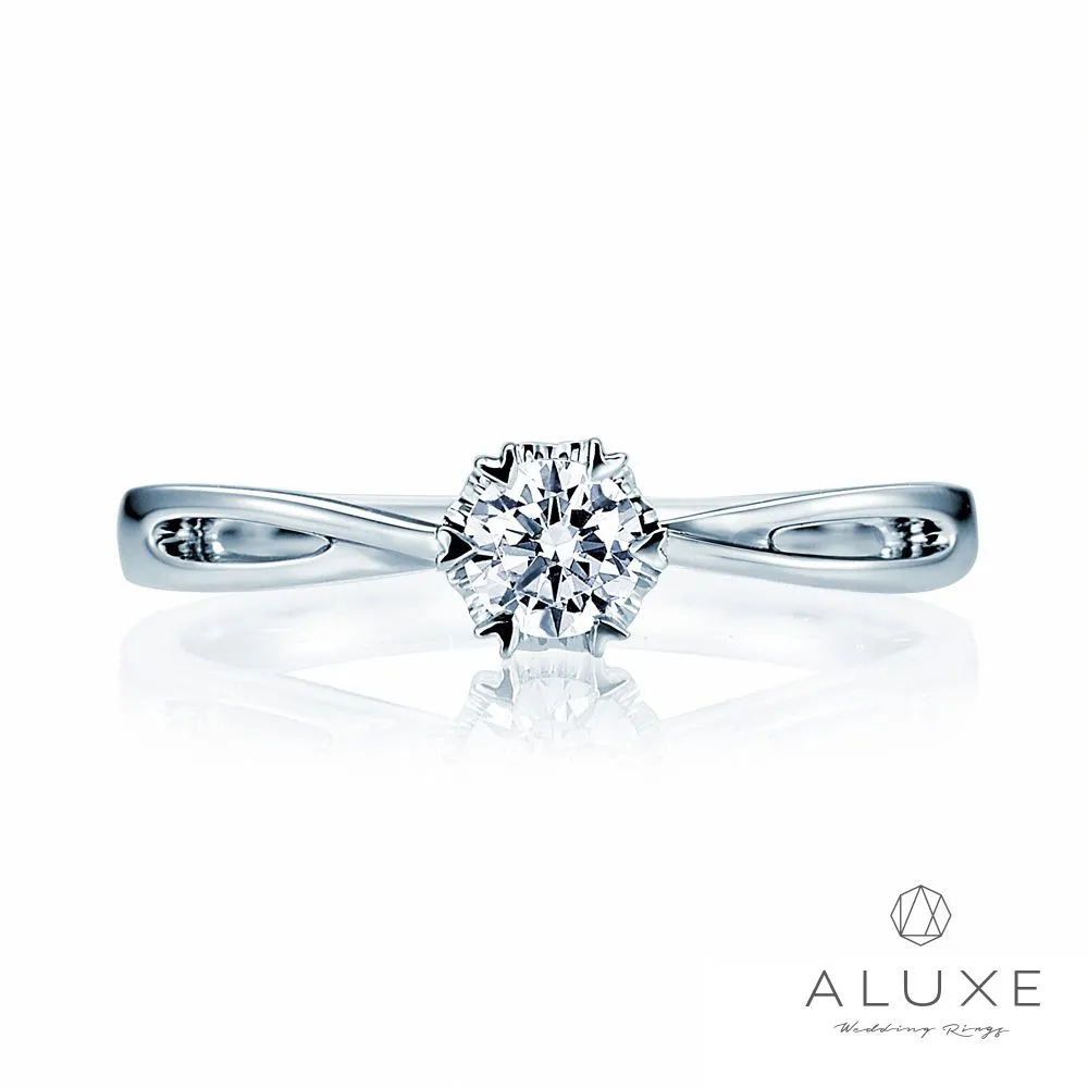 A Diamond 亞立詩鑽石 Star系列 0.30克拉 鑽石耳環 歷史價格詳細信息