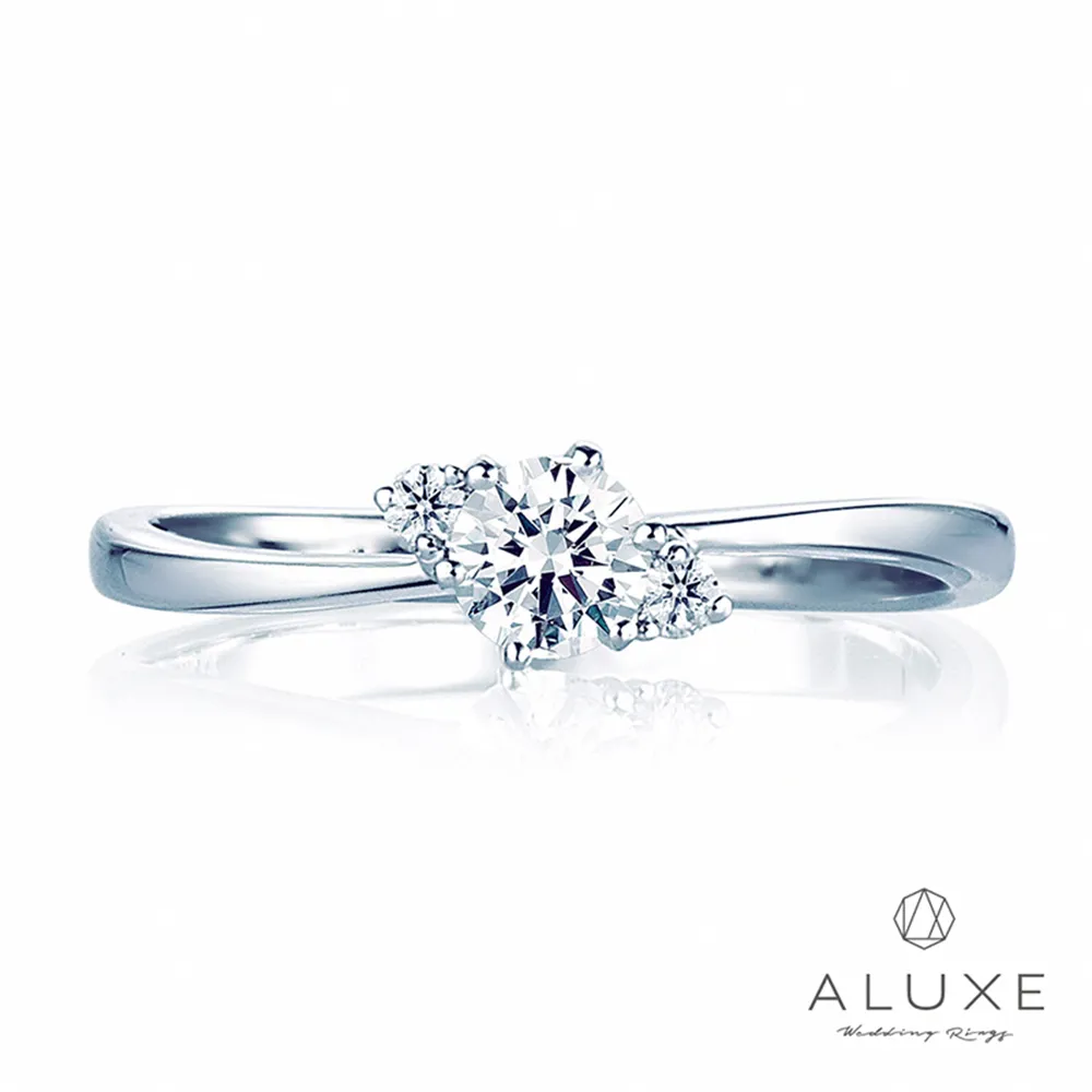 A Diamond 亞立詩鑽石 Star系列 0.30克拉 鑽石耳環 歷史價格詳細信息