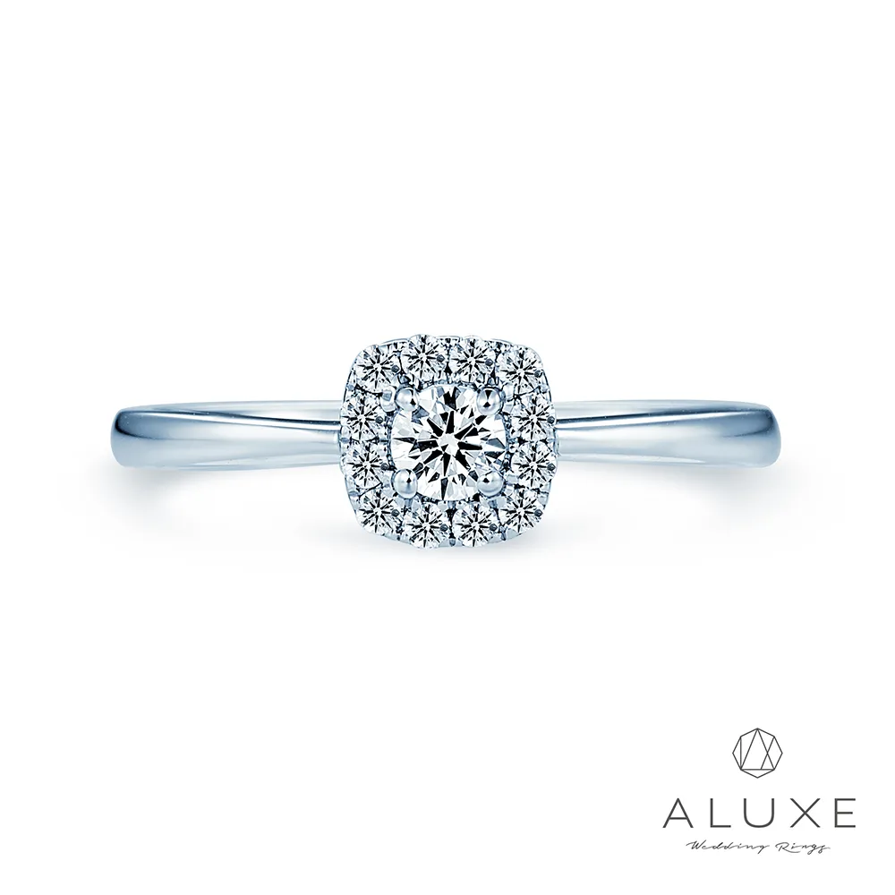 A Diamond 亞立詩鑽石 Star系列 0.30克拉 鑽石耳環 歷史價格詳細信息