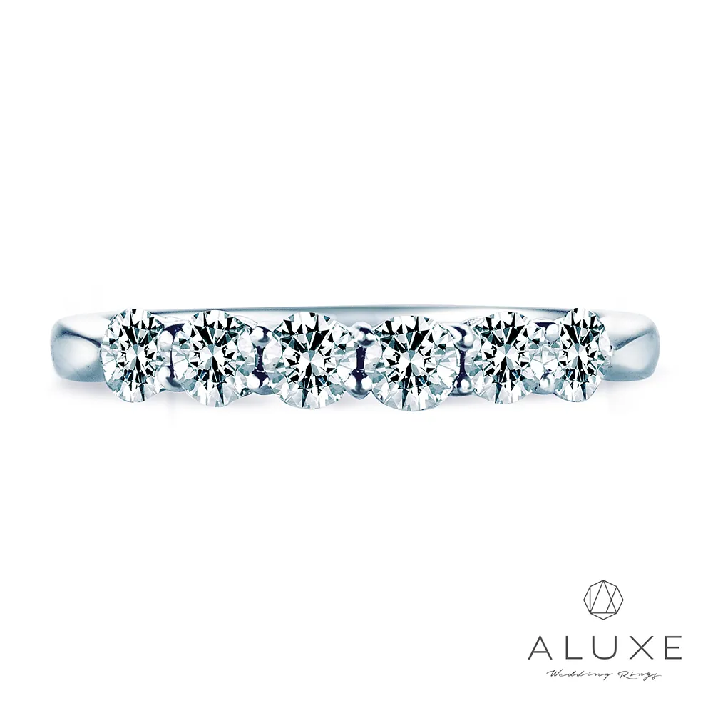 A-LUXE 亞立詩 The One 18K金0.60克拉 鑽石耳環 歷史價格詳細信息