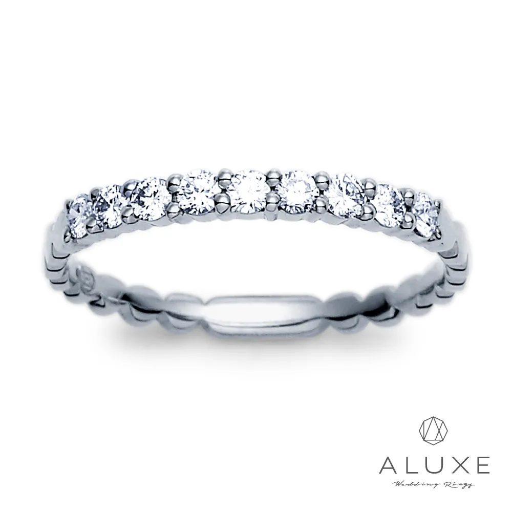 A-LUXE 亞立詩 The One 18K金0.60克拉 鑽石耳環 歷史價格詳細信息