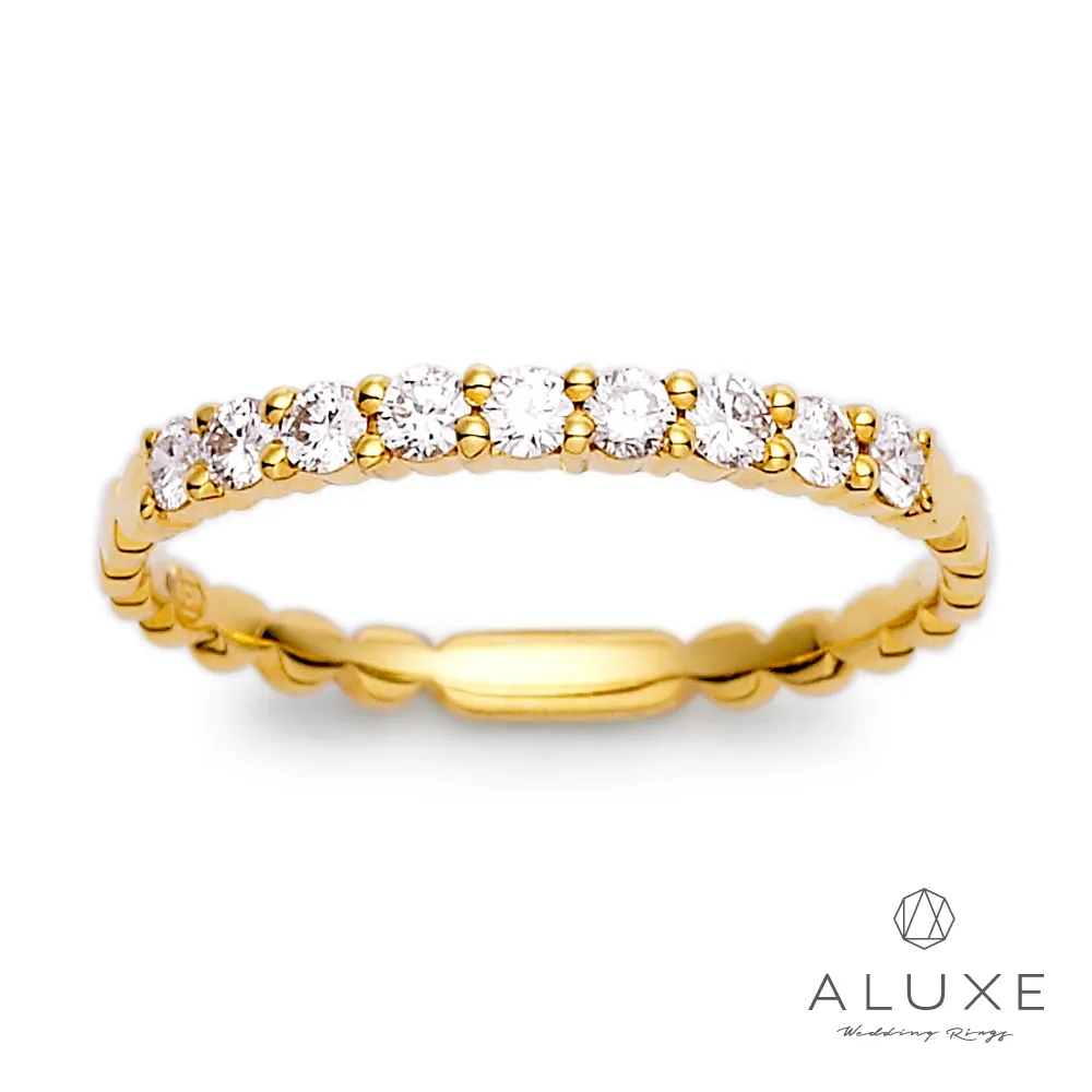 A-LUXE 亞立詩 The One 18K金0.60克拉 鑽石耳環 歷史價格詳細信息