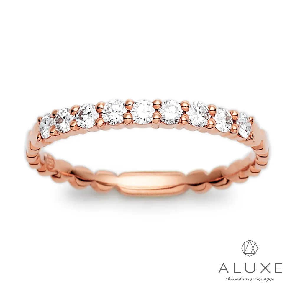 A-LUXE 亞立詩 The One 18K金0.60克拉 鑽石耳環 歷史價格詳細信息