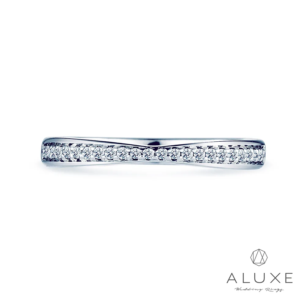 A-LUXE 亞立詩 The One 18K金0.60克拉 鑽石耳環 歷史價格詳細信息