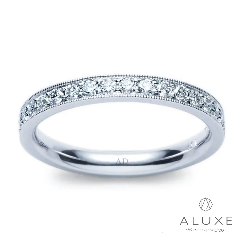 A-LUXE 亞立詩 The One 18K金0.60克拉 鑽石耳環 歷史價格詳細信息