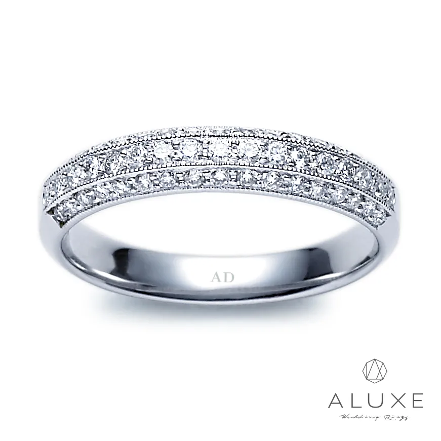 A-LUXE 亞立詩 The One 18K金0.60克拉 鑽石耳環 歷史價格詳細信息