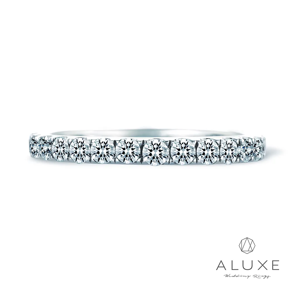 A-LUXE 亞立詩 The One 18K金0.60克拉 鑽石耳環 歷史價格詳細信息