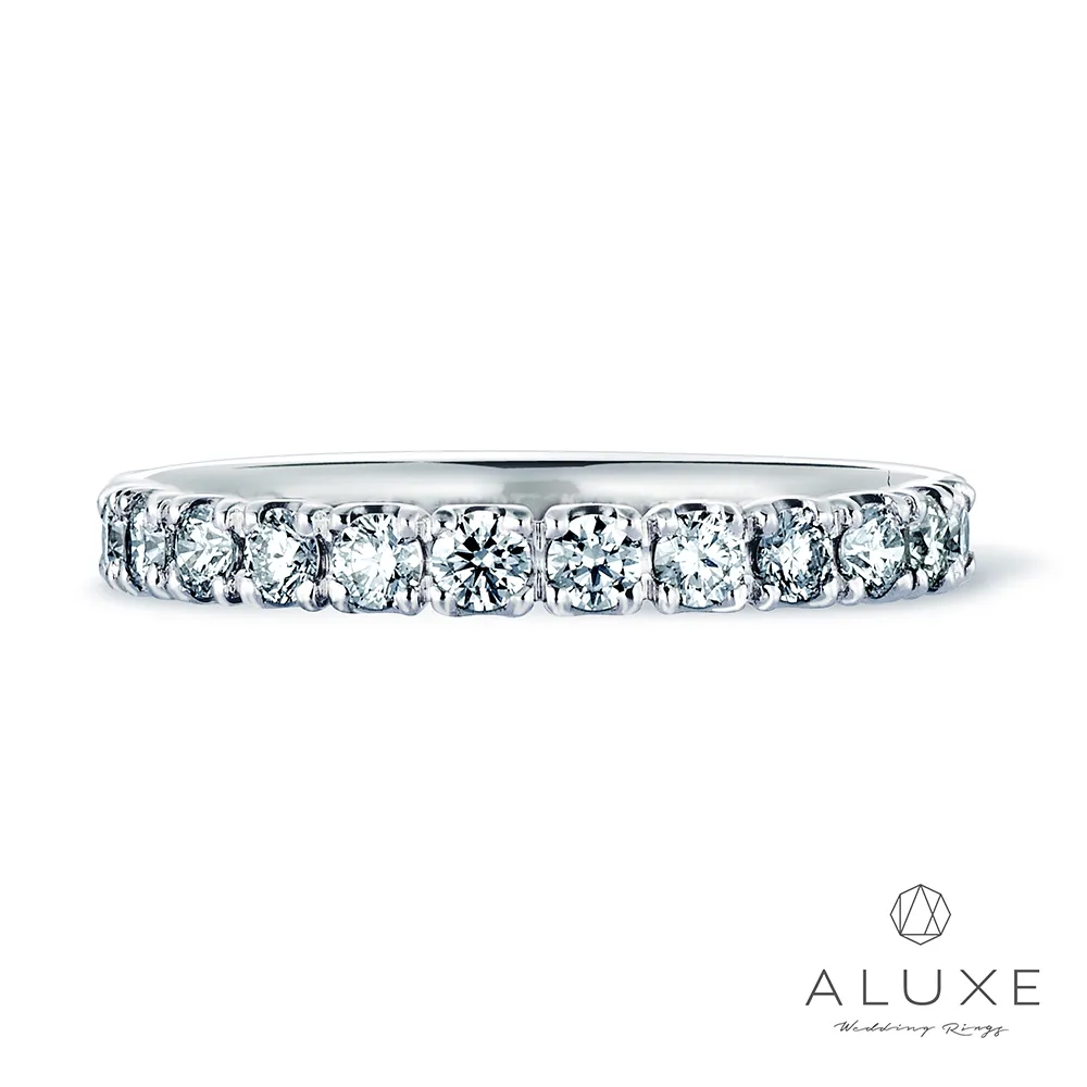 A-LUXE 亞立詩 Embrace 18K金 雙色美鑽項鍊 歷史價格詳細信息