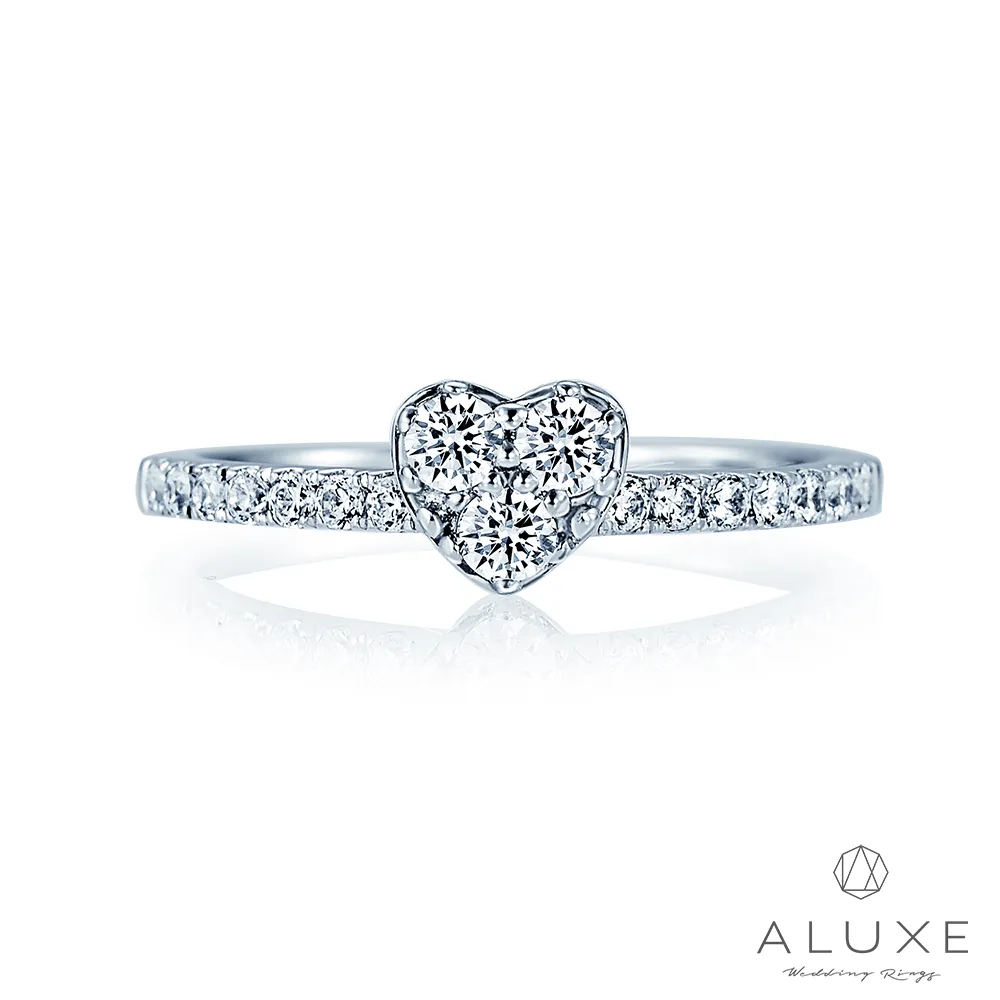 A Diamond 亞立詩鑽石 Star系列 0.30克拉 鑽石耳環 歷史價格詳細信息