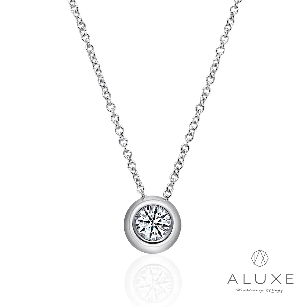 【ALUXE 亞立詩鑽石】簡約圓融系列 18K金男戒 歷史價格詳細信息