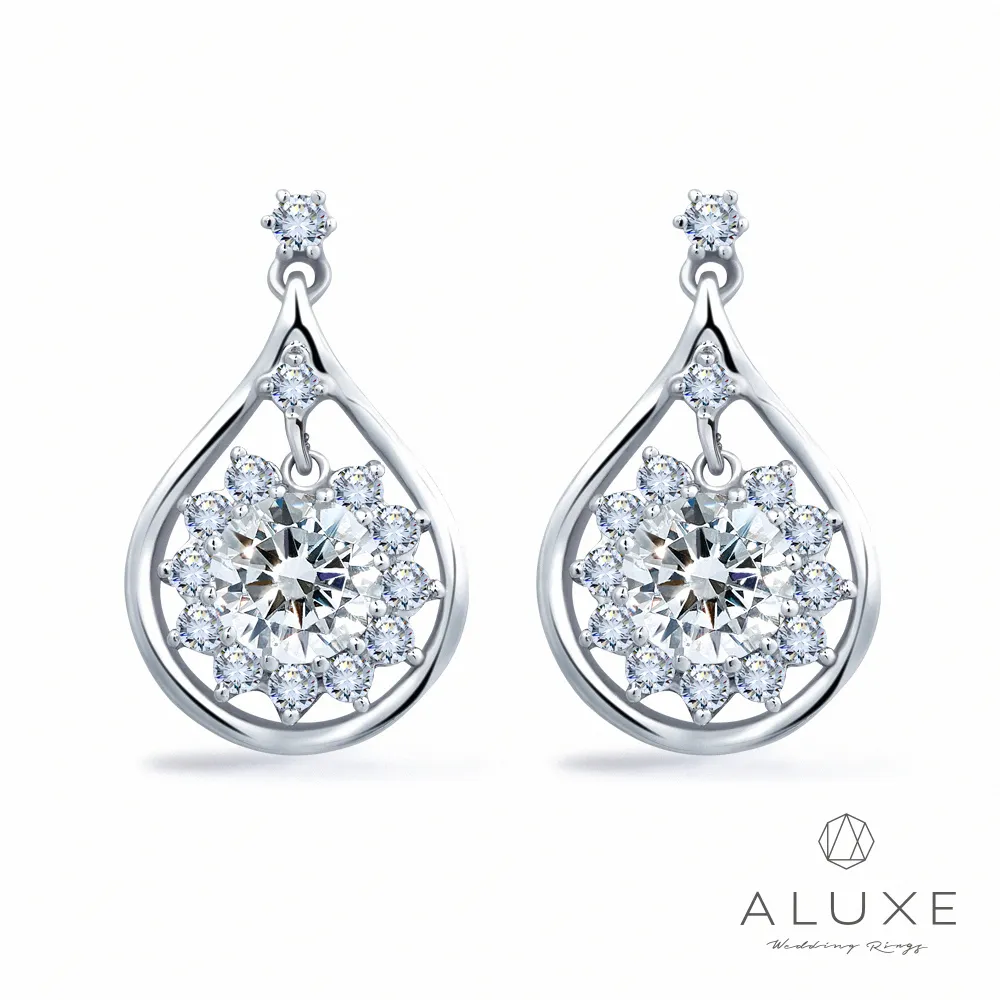 【ALUXE 亞立詩】18K金 A LOVE系列 My Only結婚對戒 歷史價格詳細信息