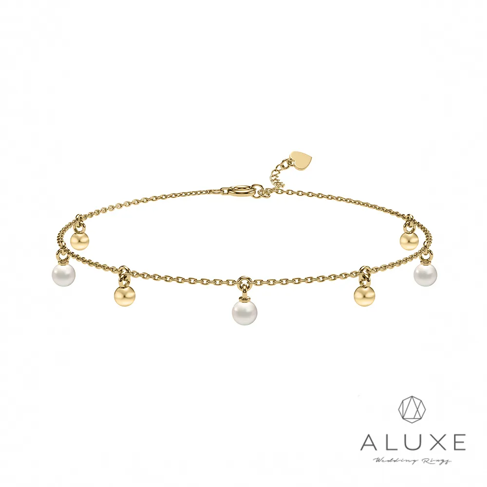 A-LUXE 亞立詩 10K金 E/VS1 鑽石金球 雙鍊項鍊 珍愛系列 Be Myself 歷史價格詳細信息