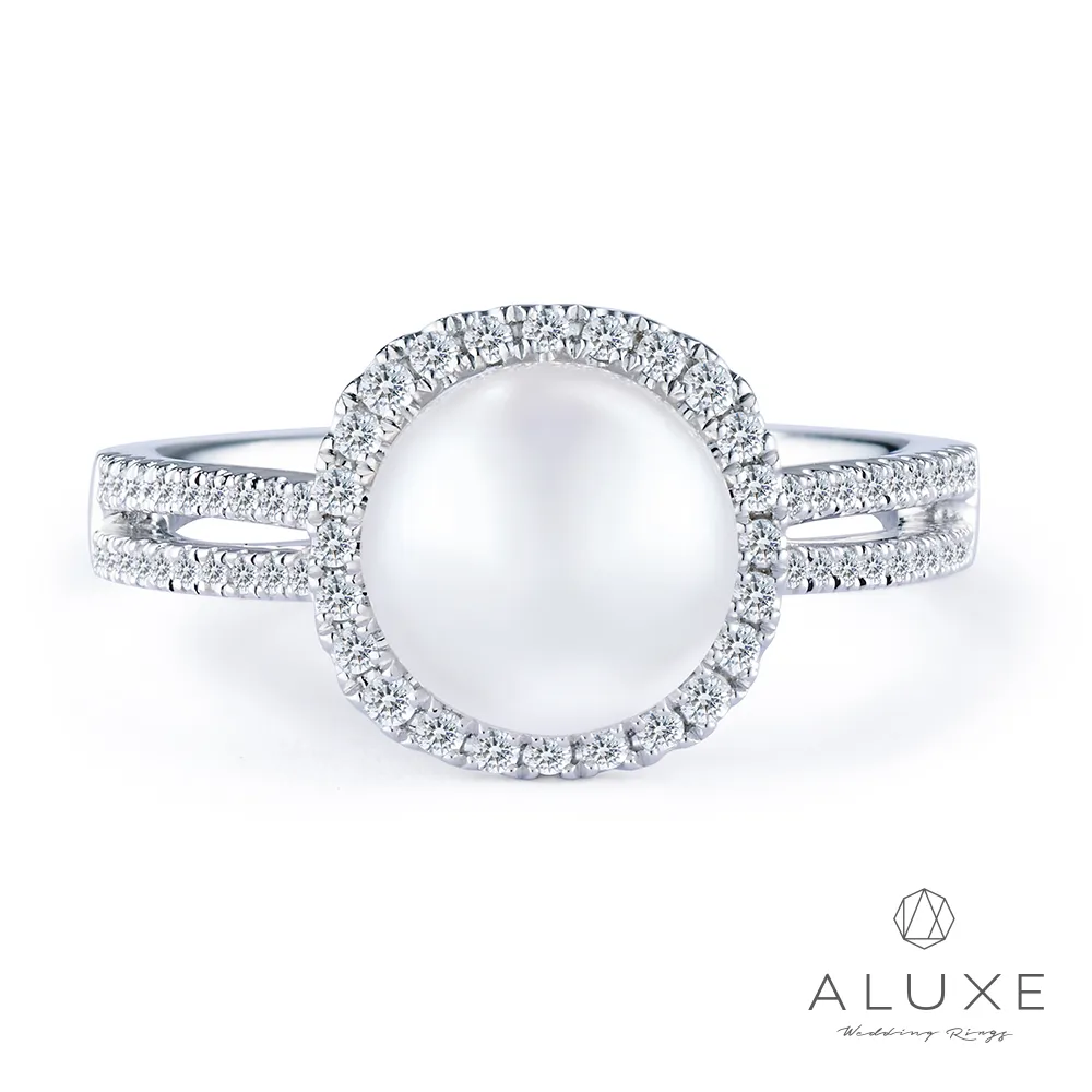 A-LUXE 亞立詩 18K 珍珠系列 6mm淡水珍珠項鍊 NN0997 (二色任選) 歷史價格詳細信息