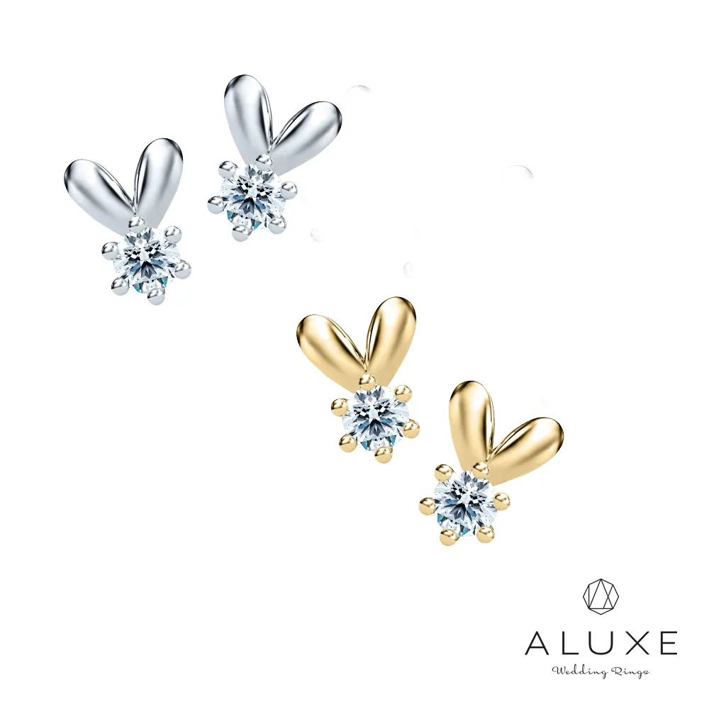 ALUXE 亞立詩 10K金 單顆鑽石手鍊 BR0201 歷史價格詳細信息