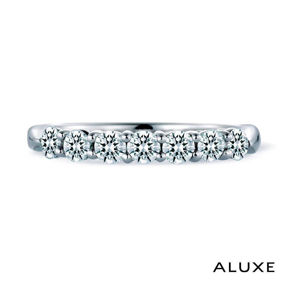 A-LUXE 亞立詩 The One 18K金0.60克拉 鑽石耳環 歷史價格詳細信息