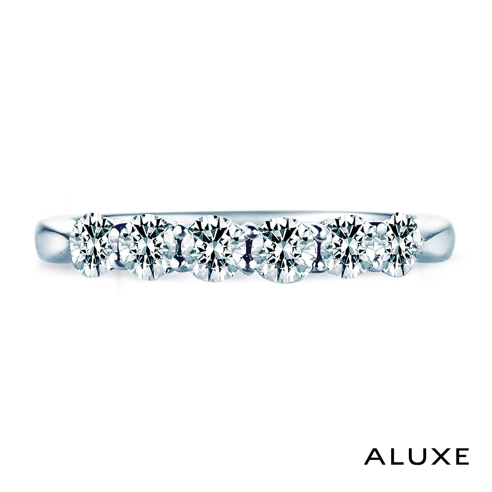 A-LUXE 亞立詩 The One 18K金0.60克拉 鑽石耳環 歷史價格詳細信息