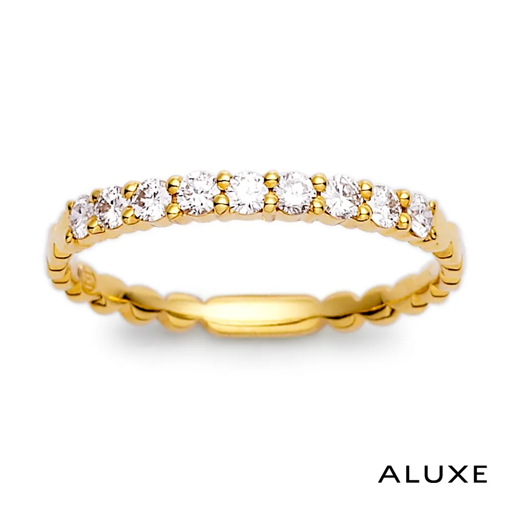 A-LUXE 亞立詩 The One 18K金0.60克拉 鑽石耳環 歷史價格詳細信息