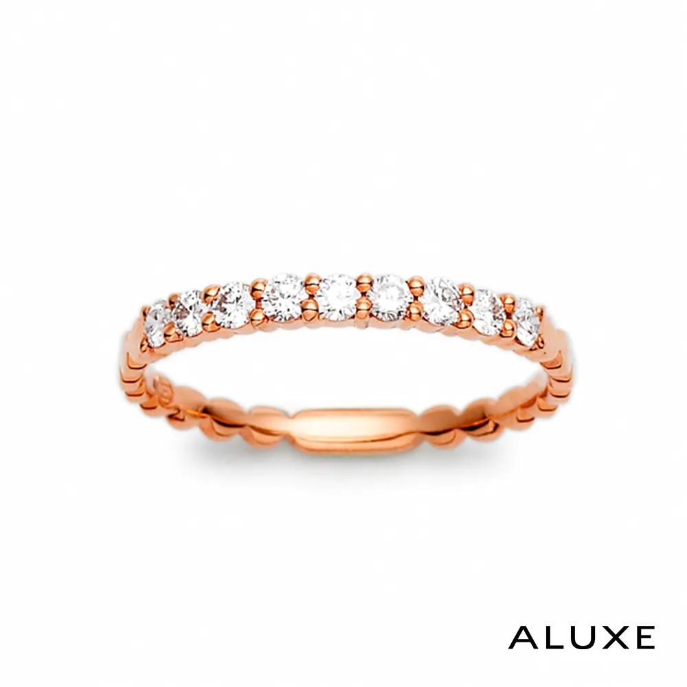 A-LUXE 亞立詩 The One 18K金0.60克拉 鑽石耳環 歷史價格詳細信息