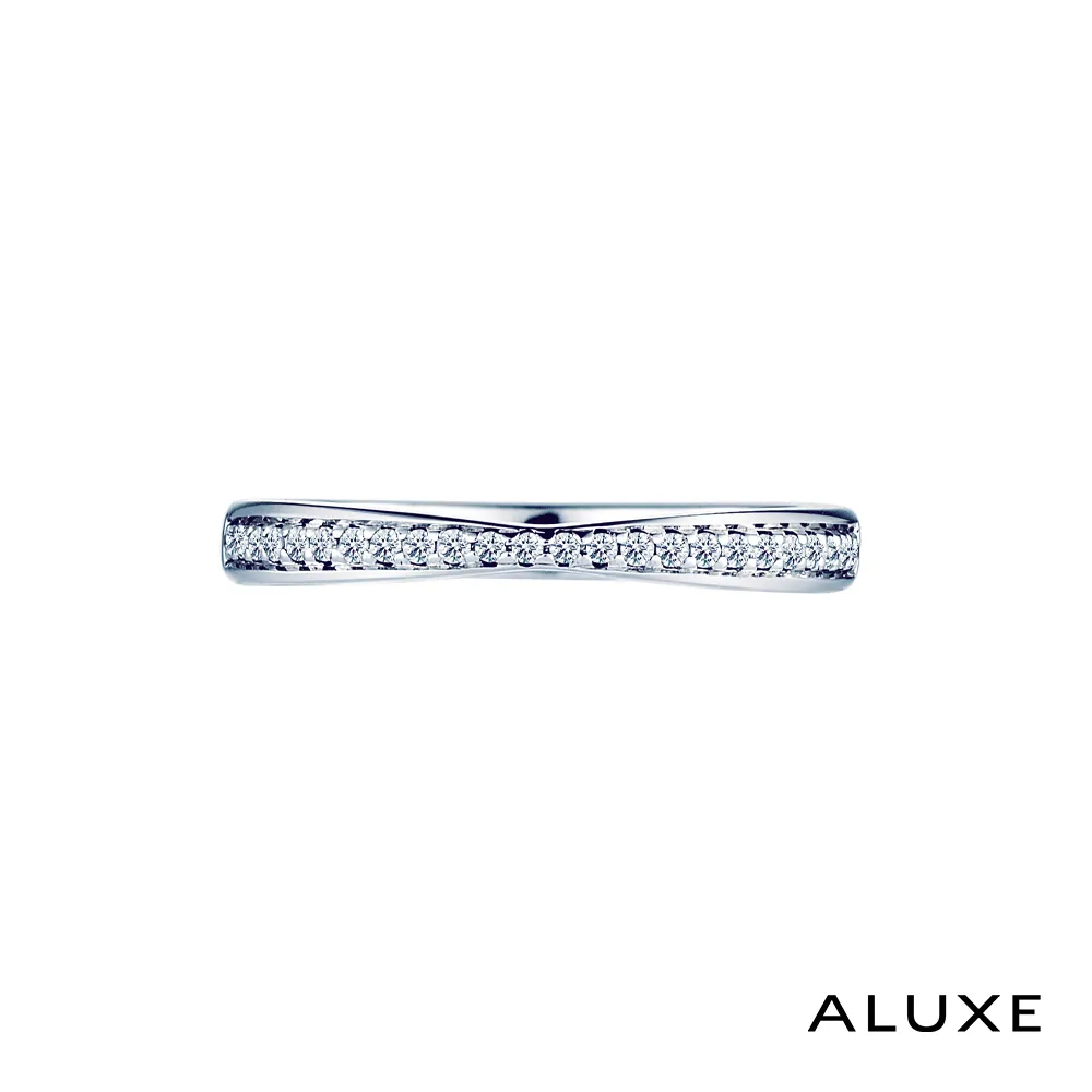 A-LUXE 亞立詩 The One 18K金0.60克拉 鑽石耳環 歷史價格詳細信息