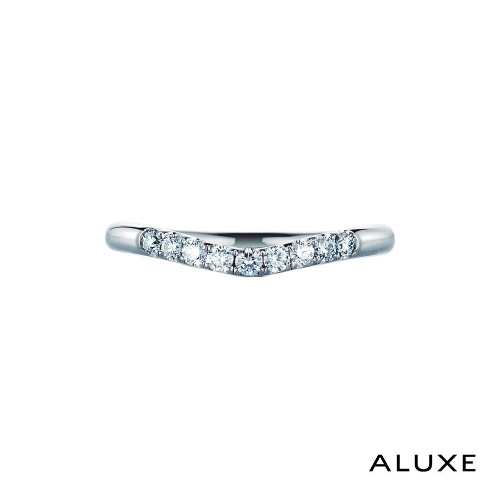 A-LUXE 亞立詩 The One 18K金0.60克拉 鑽石耳環 歷史價格詳細信息