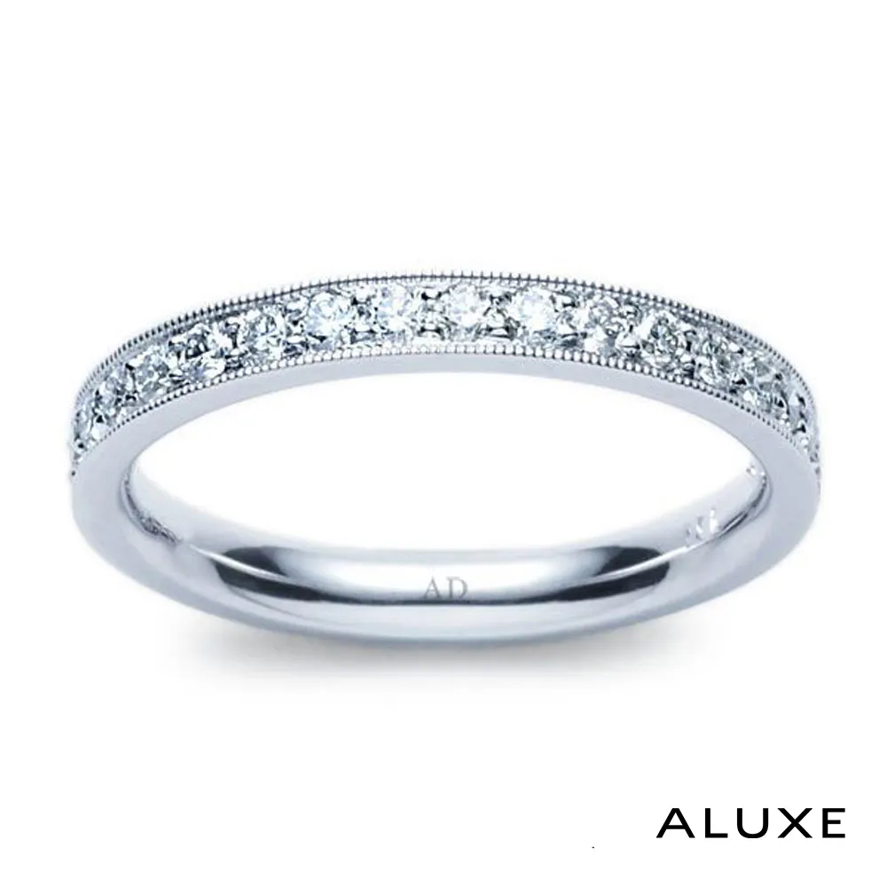 A-LUXE 亞立詩 The One 18K金0.60克拉 鑽石耳環 歷史價格詳細信息