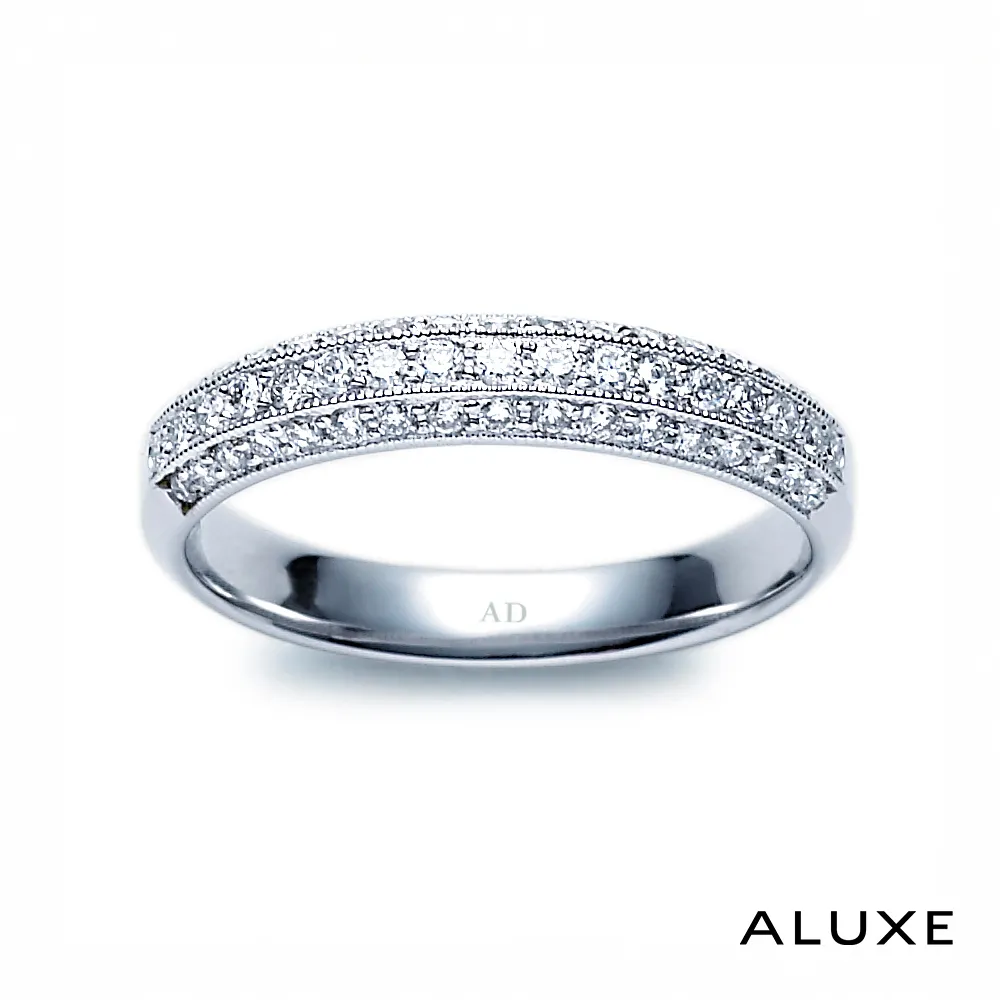 A-LUXE 亞立詩 The One 18K金0.60克拉 鑽石耳環 歷史價格詳細信息