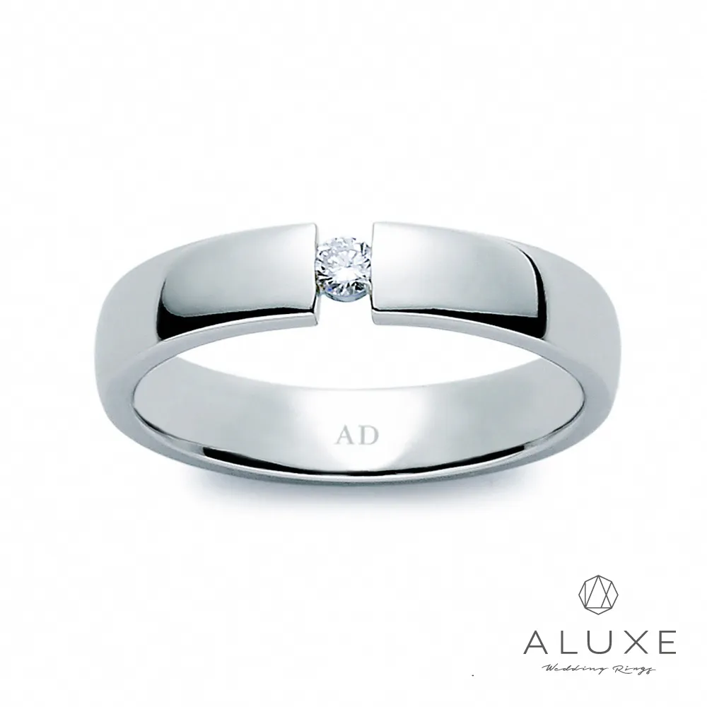 A-LUXE 亞立詩 The One 18K金0.60克拉 鑽石耳環 歷史價格詳細信息