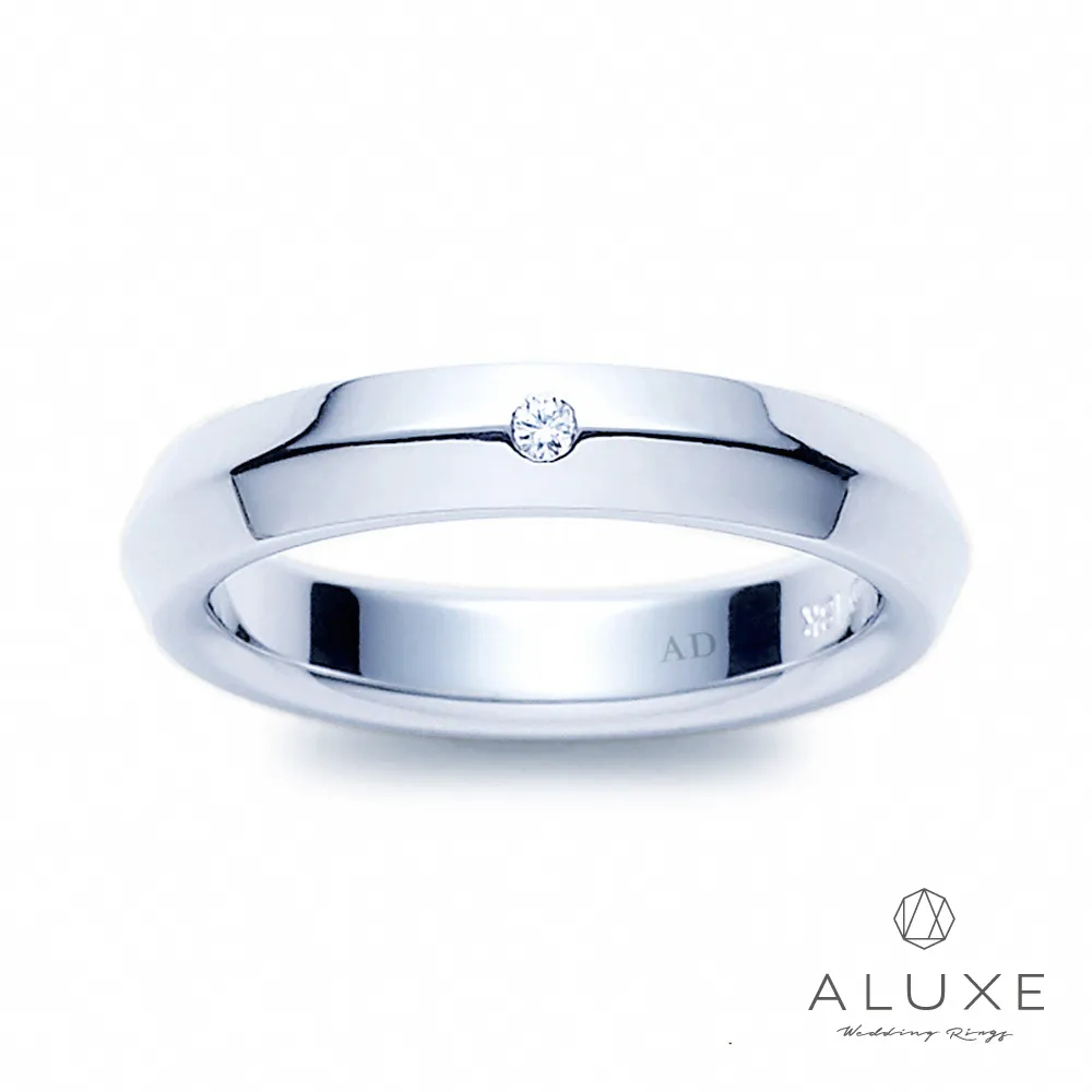 A-LUXE 亞立詩 The One 18K金0.60克拉 鑽石耳環 歷史價格詳細信息