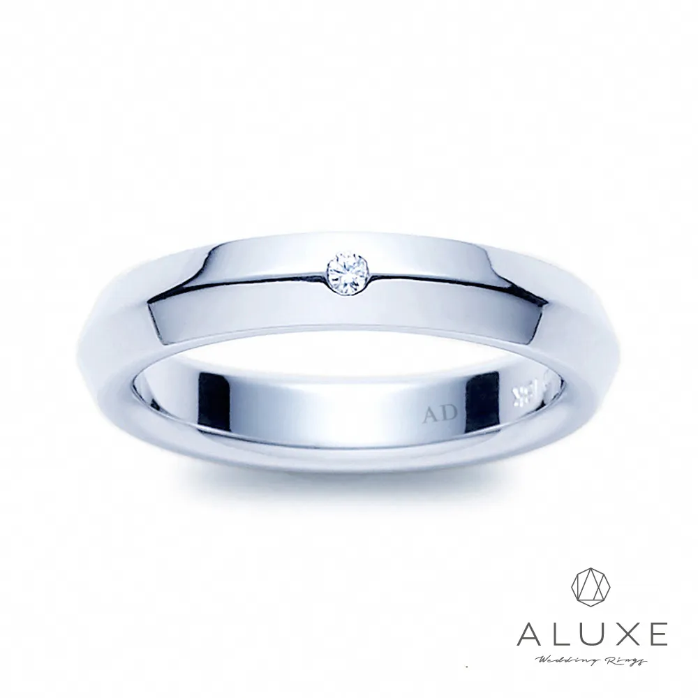 A-LUXE 亞立詩 The One 18K金0.60克拉 鑽石耳環 歷史價格詳細信息