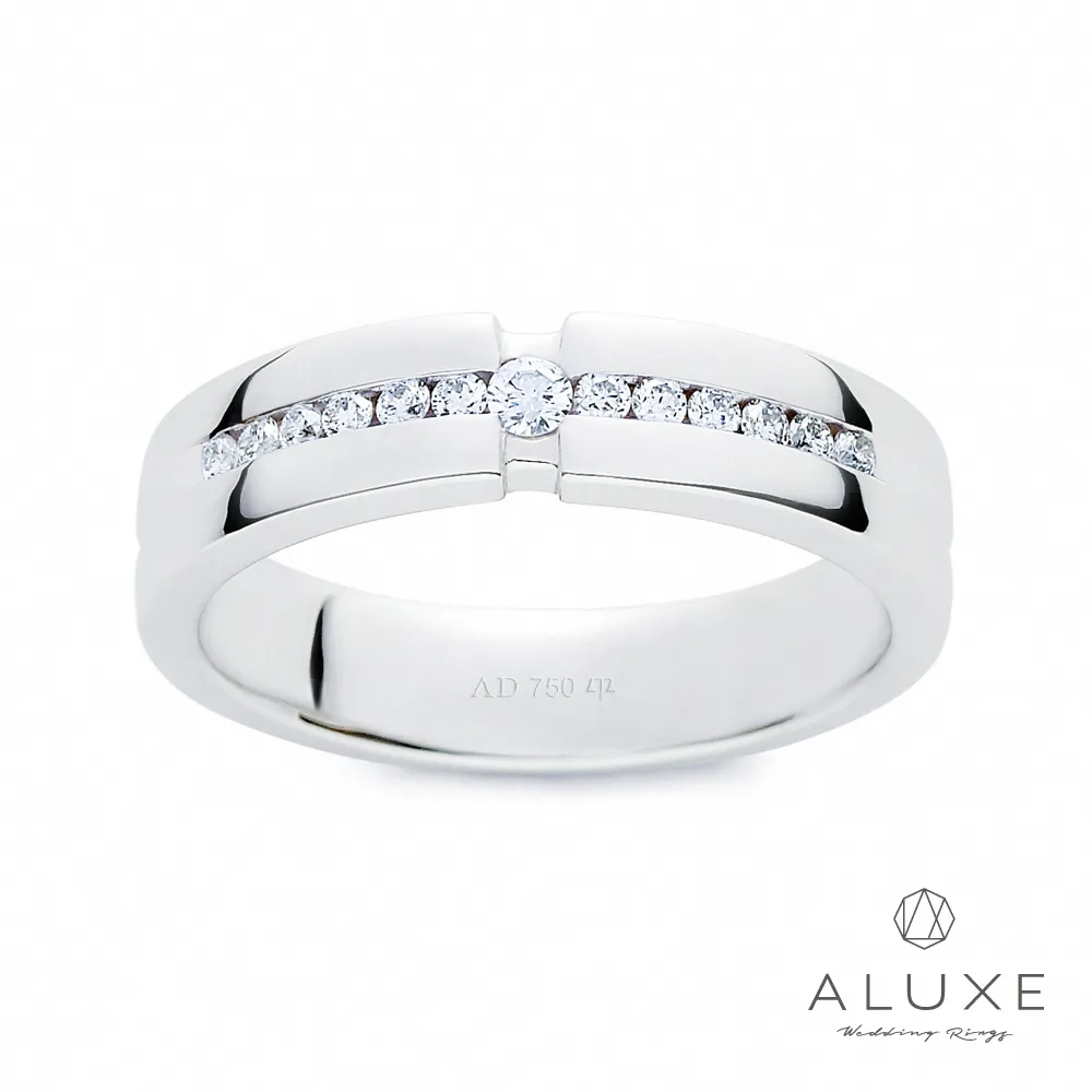 A-LUXE 亞立詩 The One 18K金0.60克拉 鑽石耳環 歷史價格詳細信息