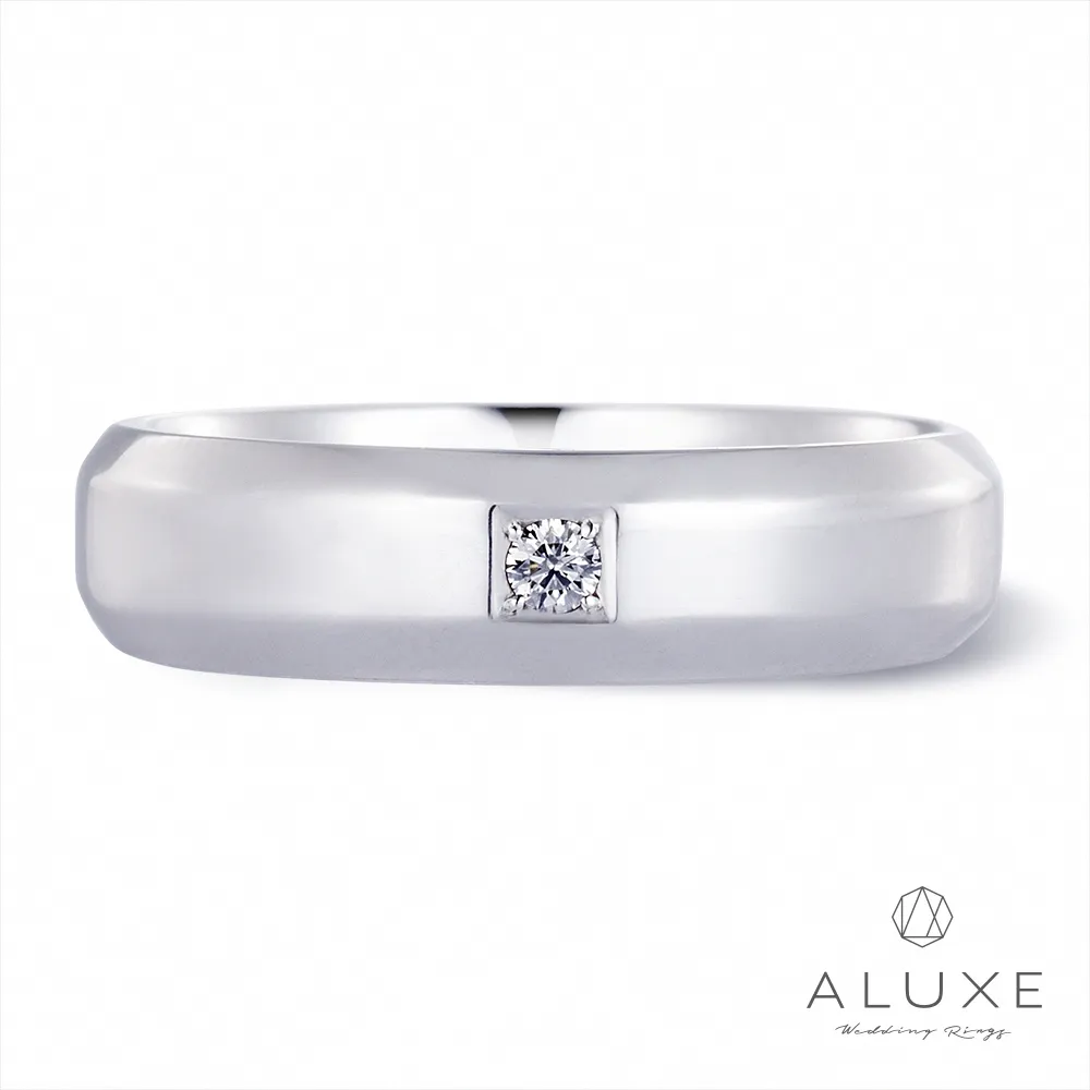 A-LUXE 亞立詩鑽石 18K愛心玫瑰金 0.10克拉美鑽女戒 歷史價格詳細信息