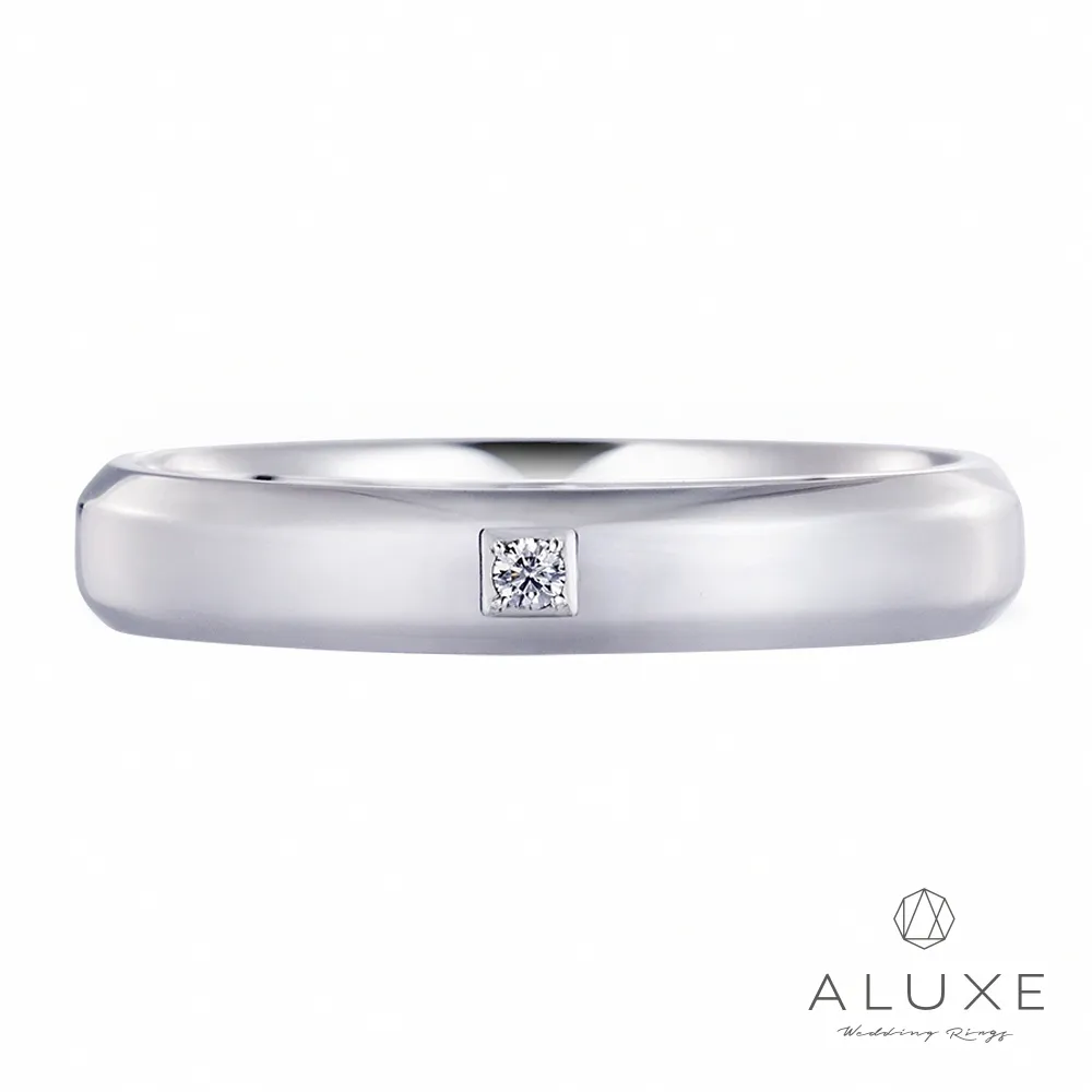 A-LUXE 亞立詩鑽石 18K愛心玫瑰金 0.10克拉美鑽女戒 歷史價格詳細信息