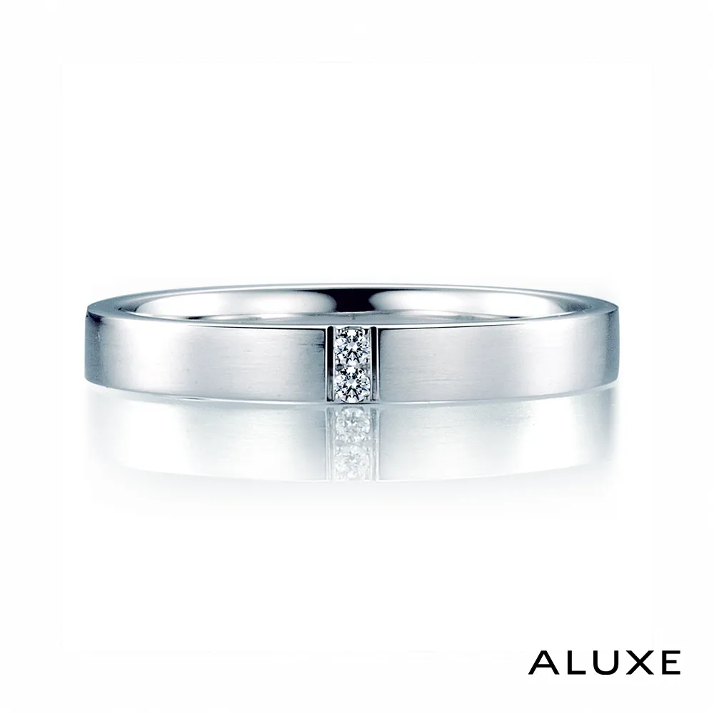 A-LUXE 亞立詩鑽石 18K愛心玫瑰金 0.10克拉美鑽女戒 歷史價格詳細信息