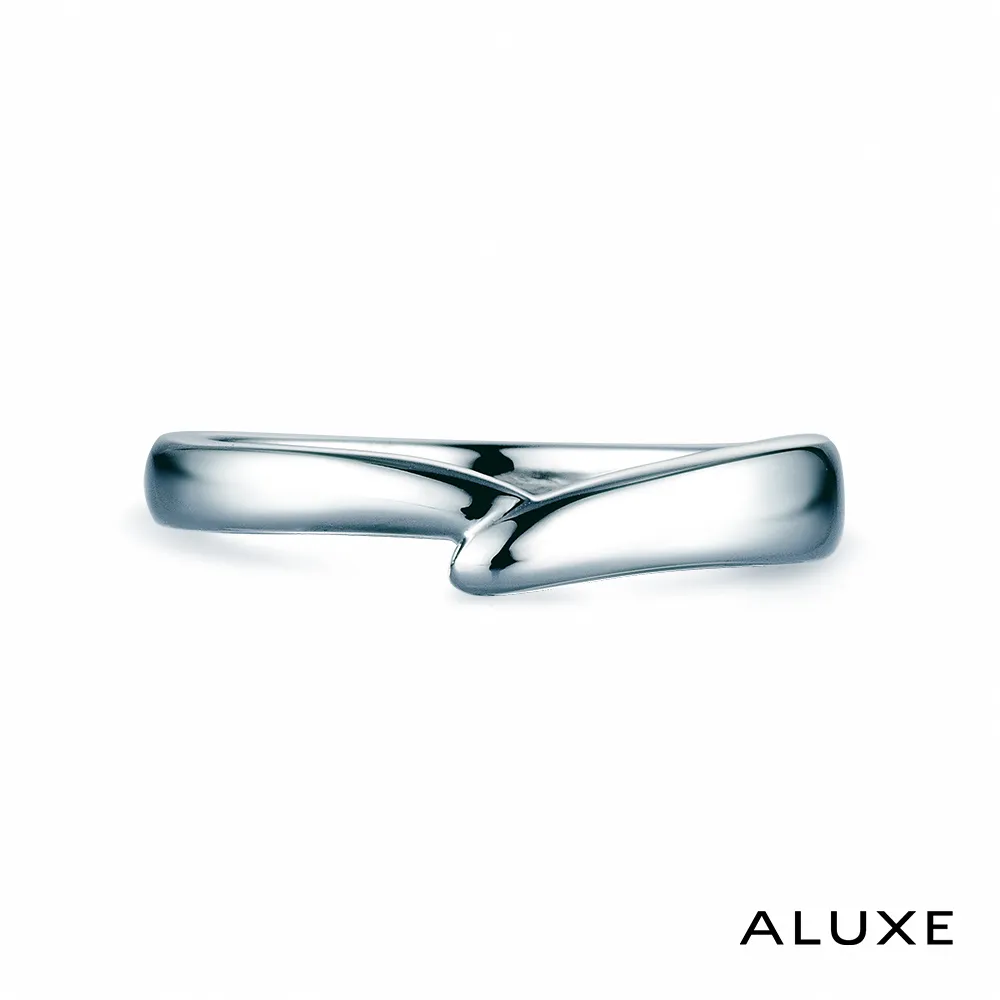 A-LUXE 亞立詩 18K金 蔓延鑽石尾戒 歷史價格詳細信息