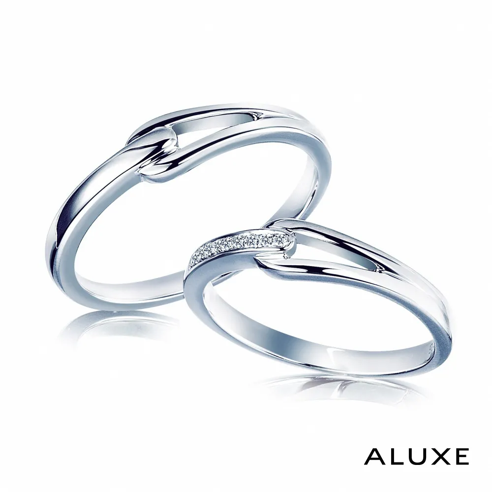 【ALUXE 亞立詩鑽石】Happiness系列 美鑽項鍊 歷史價格詳細信息