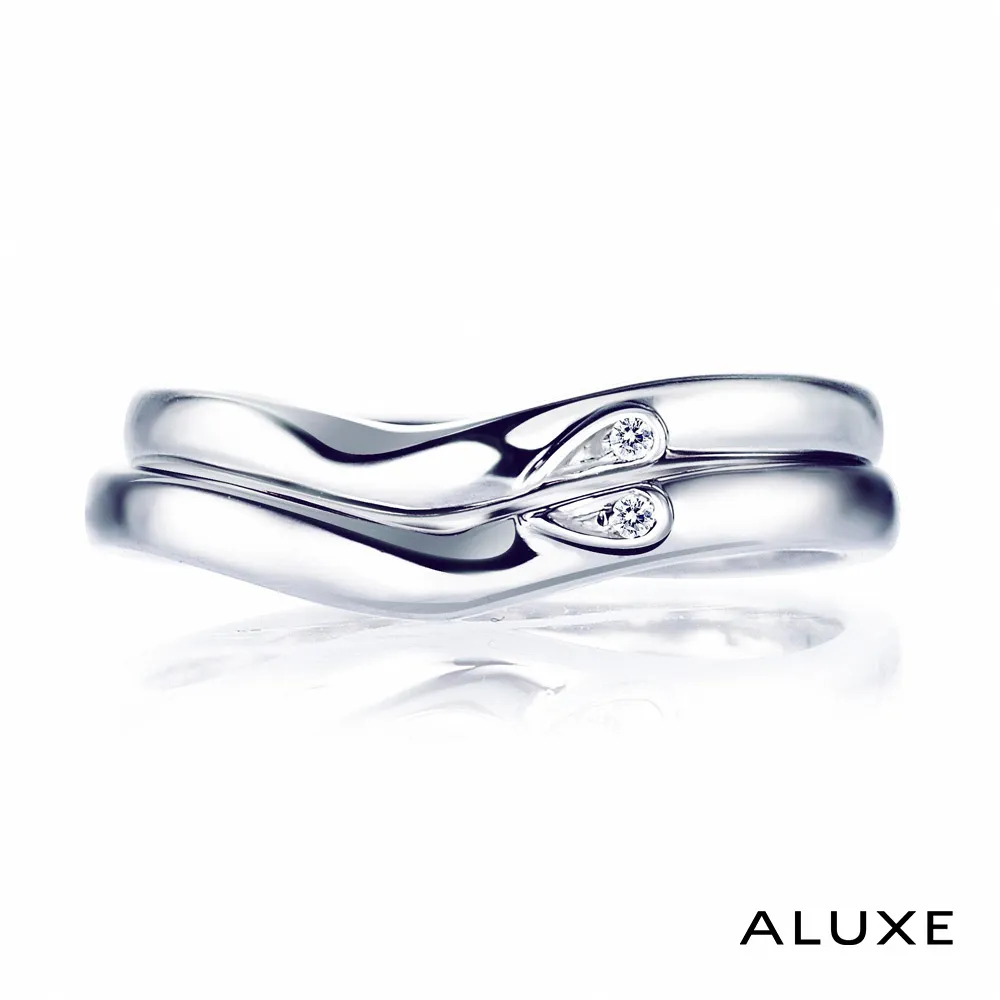 【ALUXE 亞立詩鑽石】Happiness系列 美鑽項鍊 歷史價格詳細信息