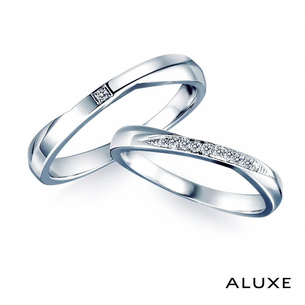 【ALUXE 亞立詩鑽石】Happiness系列 美鑽項鍊 歷史價格詳細信息