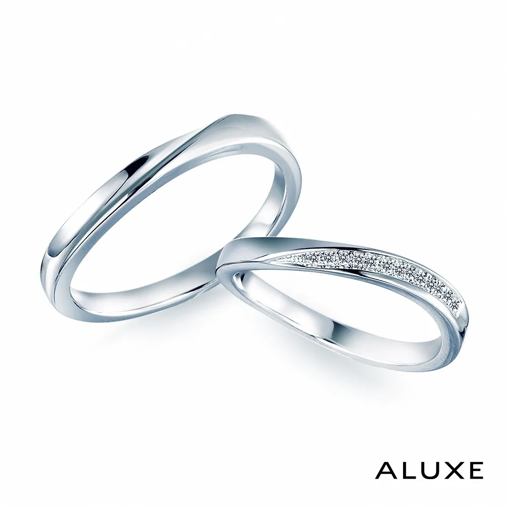 【ALUXE 亞立詩鑽石】Happiness系列 美鑽項鍊 歷史價格詳細信息