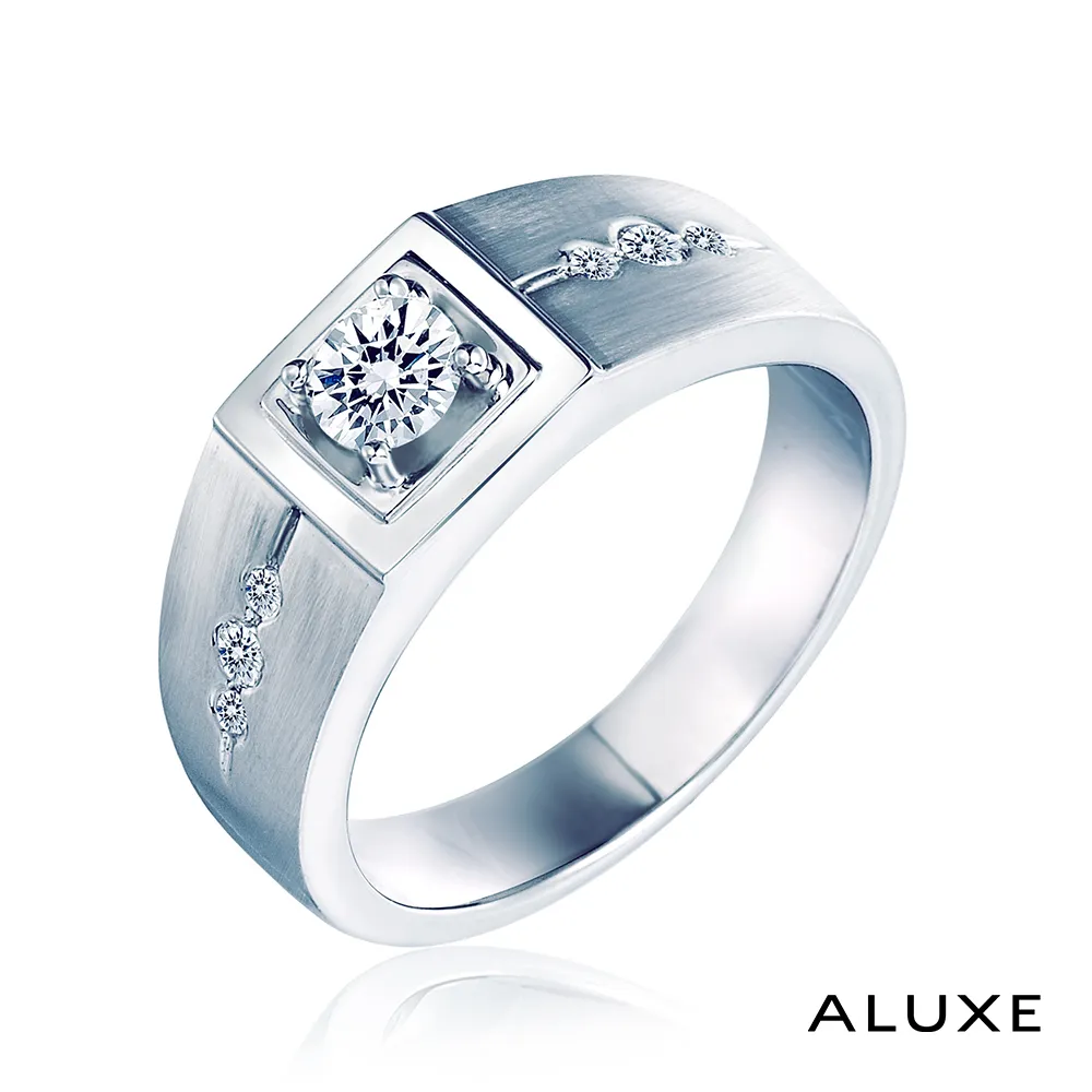 A Diamond亞立詩鑽石 0.20克拉 優雅柔美鑽戒女戒 歷史價格詳細信息