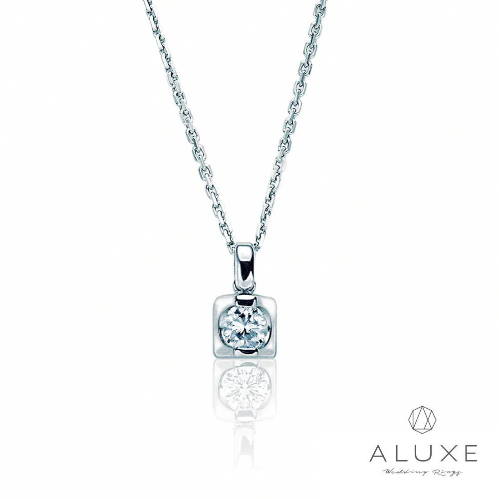 【ALUXE 亞立詩鑽石】簡約圓融系列 18K金男戒 歷史價格詳細信息