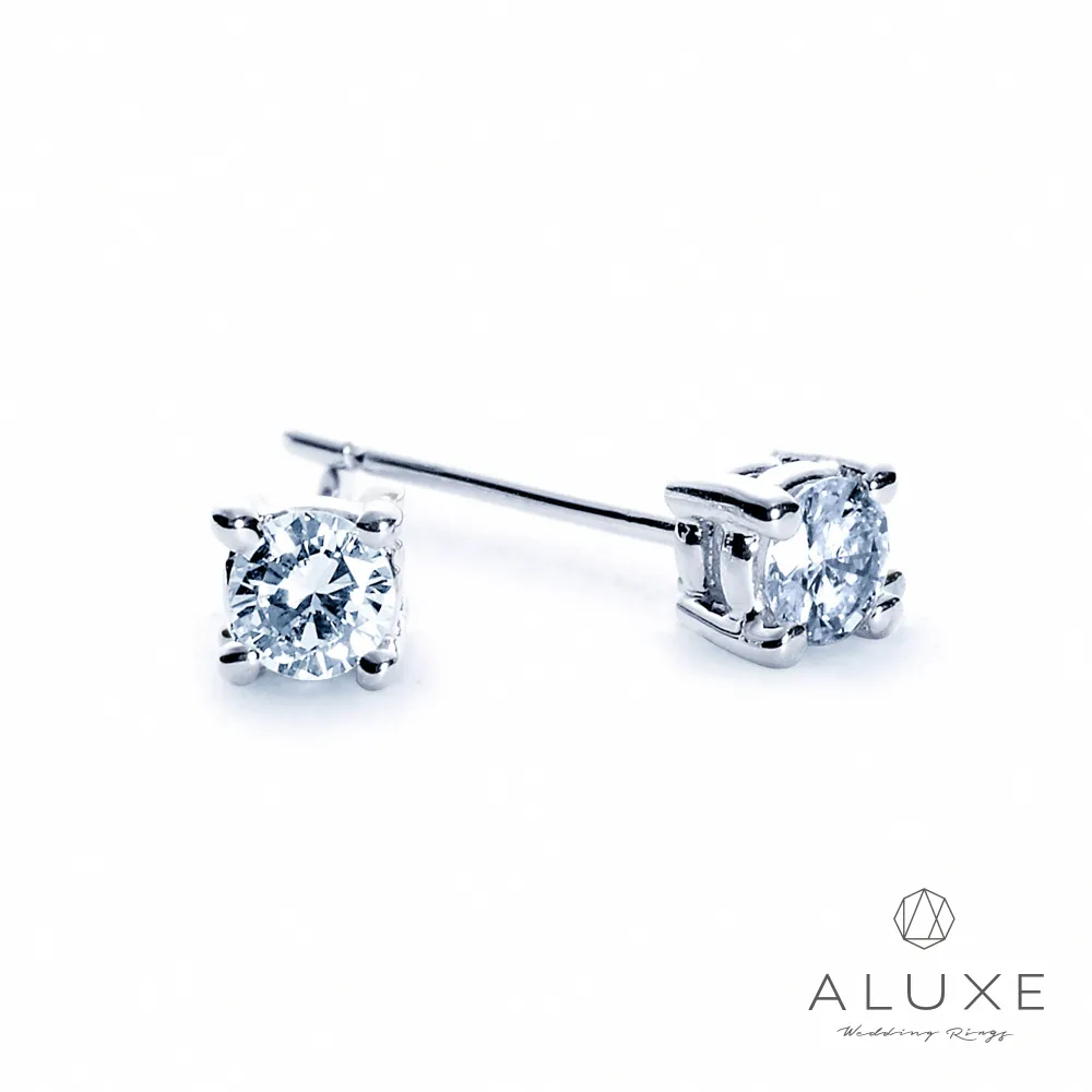 A-LUXE 亞立詩鑽石 總重0.13克拉18K金 閃耀之心美鑽項鍊 歷史價格詳細信息