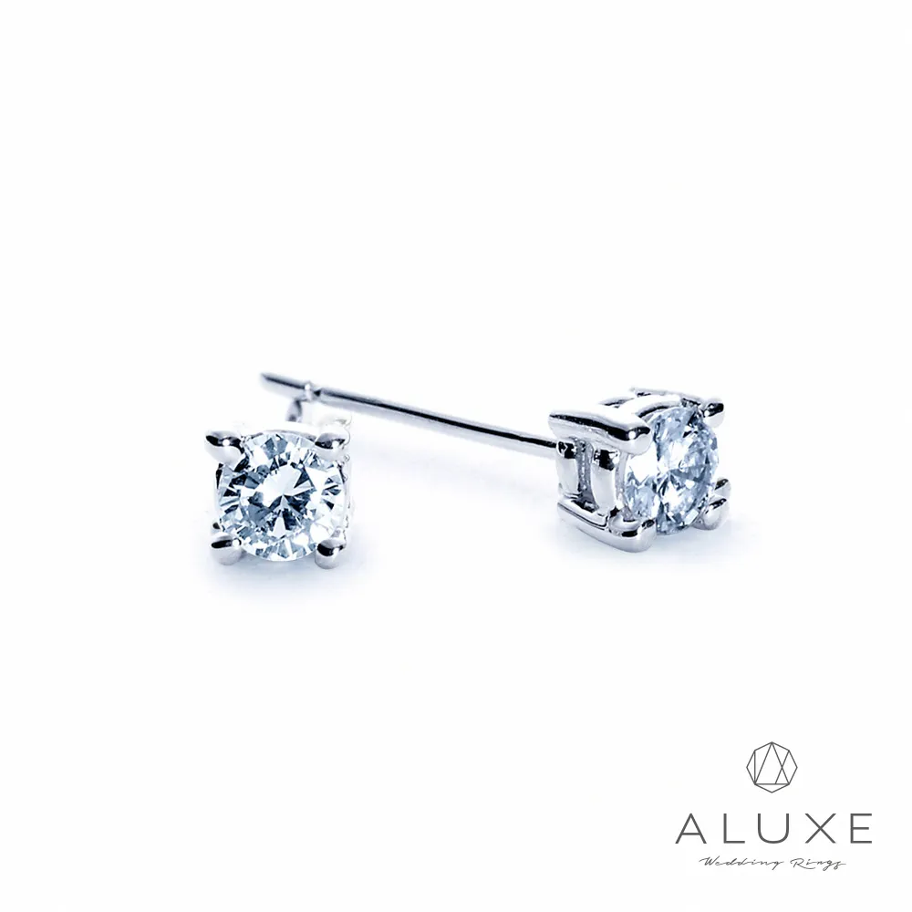 A-LUXE 亞立詩鑽石 總重0.13克拉18K金 閃耀之心美鑽項鍊 歷史價格詳細信息